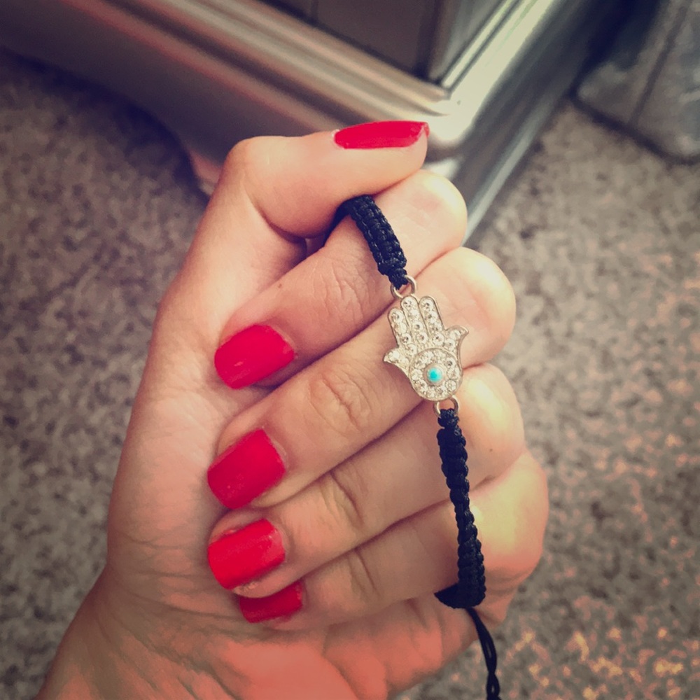 HAMSA BRACELET